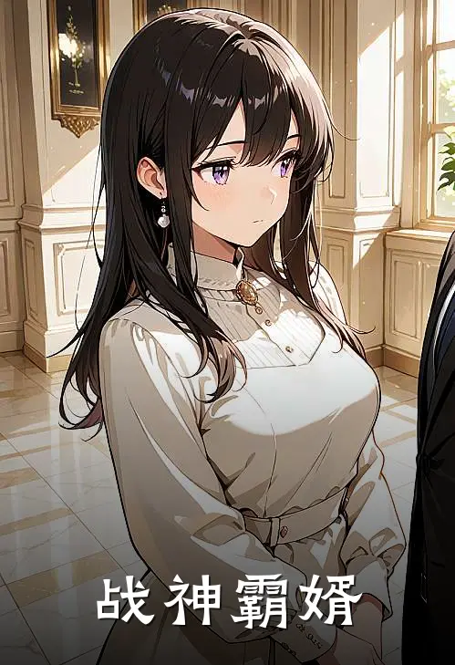 战神霸婿