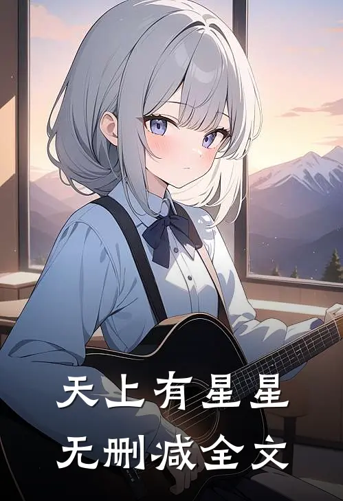 天上有星星无删减全文