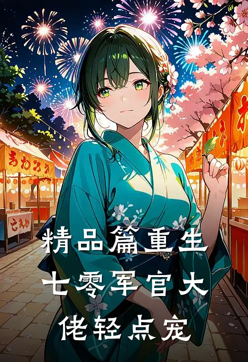 精品篇重生：七零军官大佬轻点宠