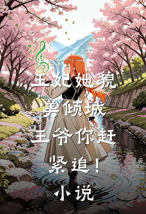 王妃她貌美倾城,王爷你赶紧追!免费阅读