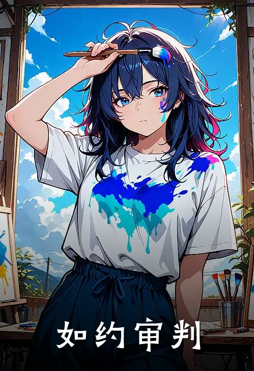 如约审判