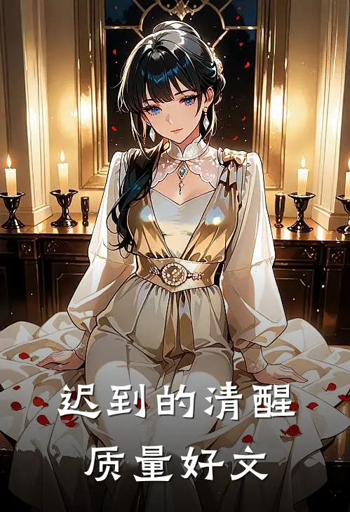 迟到的清醒质量好文