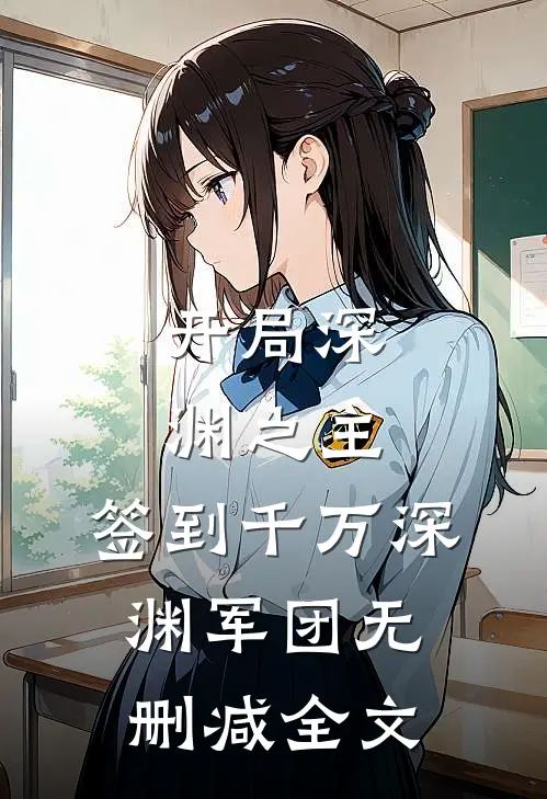 开局深渊之主：签到千万深渊军团无删减全文