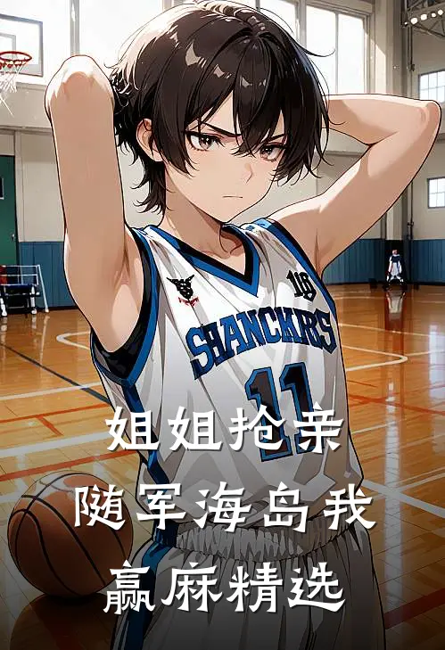 姐姐抢亲，随军海岛我赢麻精选