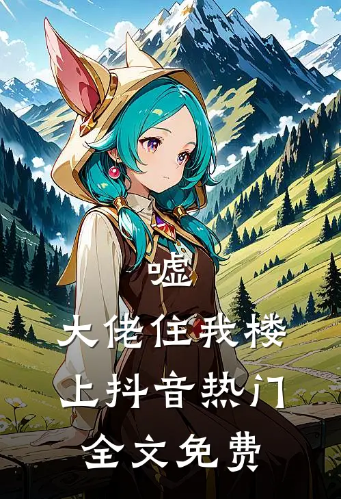 嘘，大佬住我楼上抖音热门全文免费