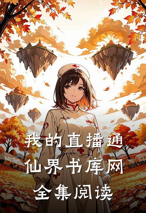 我的直播通仙界书库网全集阅读