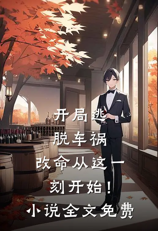 开局逃脱车祸,改命从这一刻开始!全文免费阅读