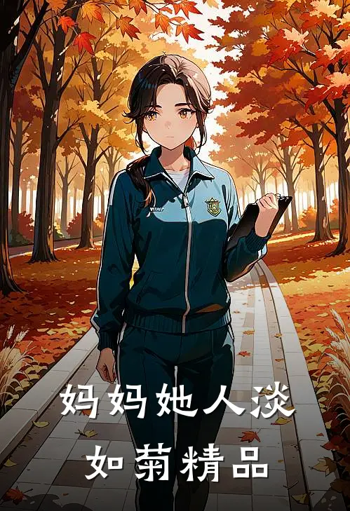 妈妈她人淡如菊精品