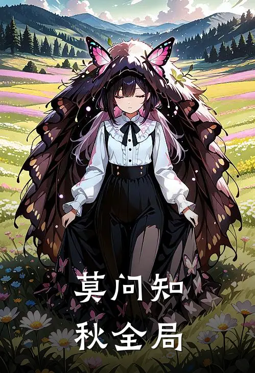 莫问知秋全局