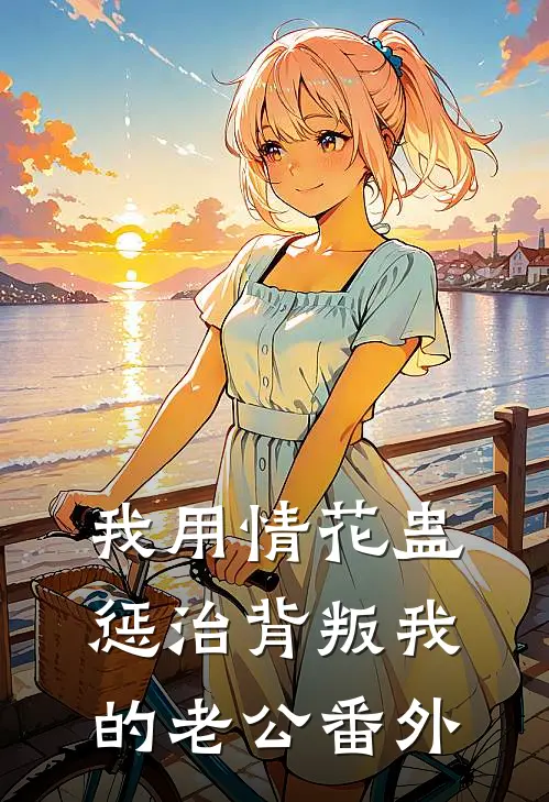 我用情花蛊惩治背叛我的老公 番外
