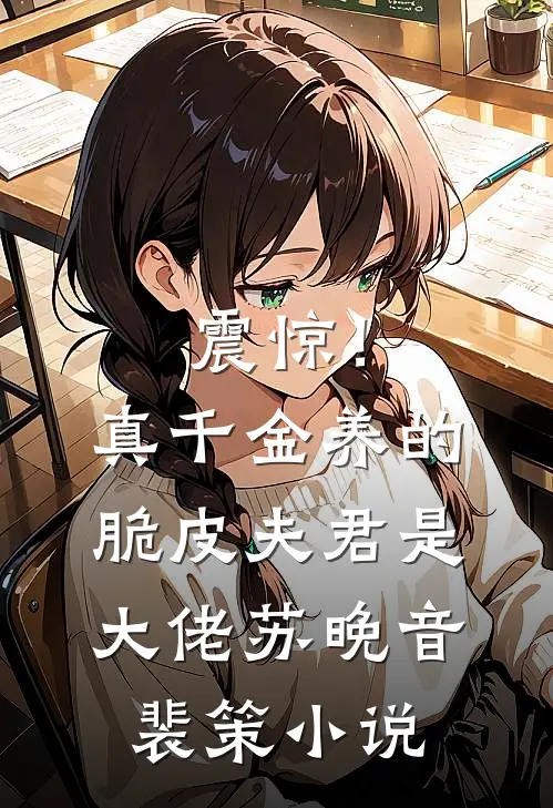 震惊！真千金养的脆皮夫君是大佬苏晚音裴策小说