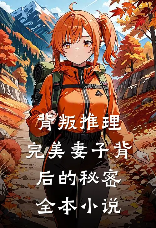 背叛推理完美妻子背后的秘密全本