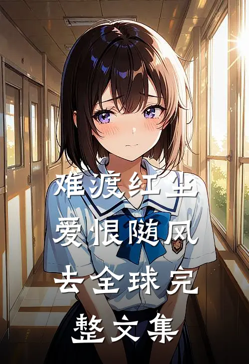 难渡红尘，爱恨随风去全球完整文集
