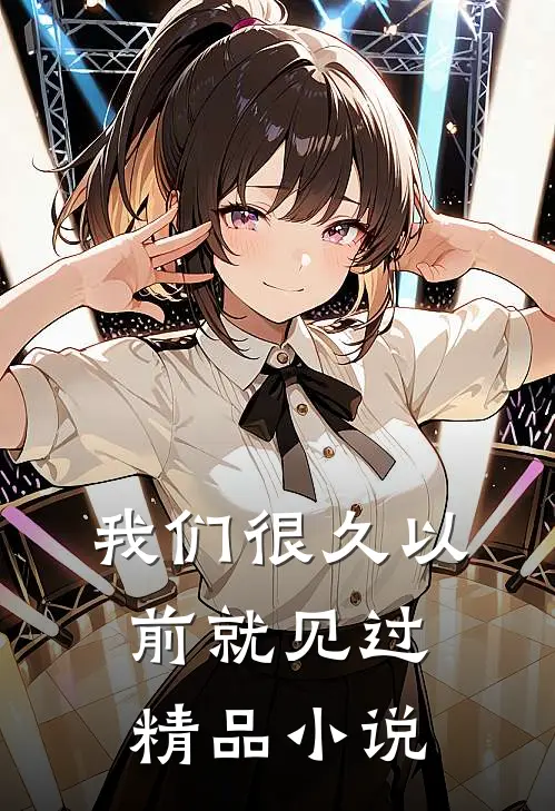 我们很久以前就见过精品小说