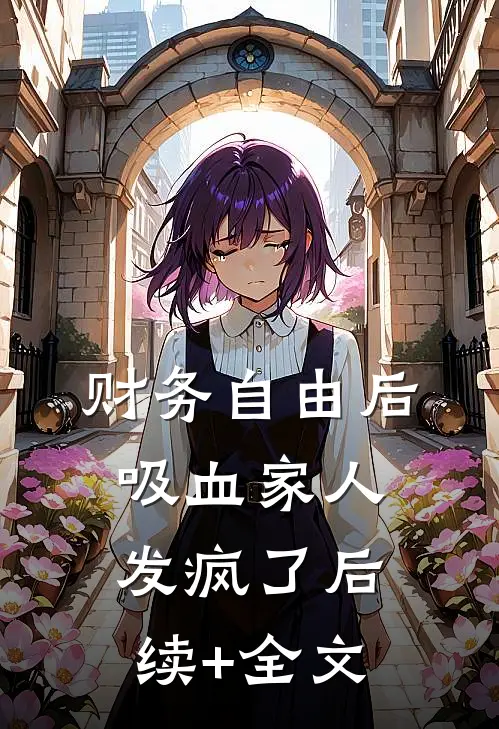 财务自由后，吸血家人发疯了后续+全文
