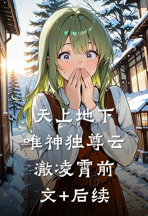 天上地下，唯神独尊云澈凌霄前文+后续