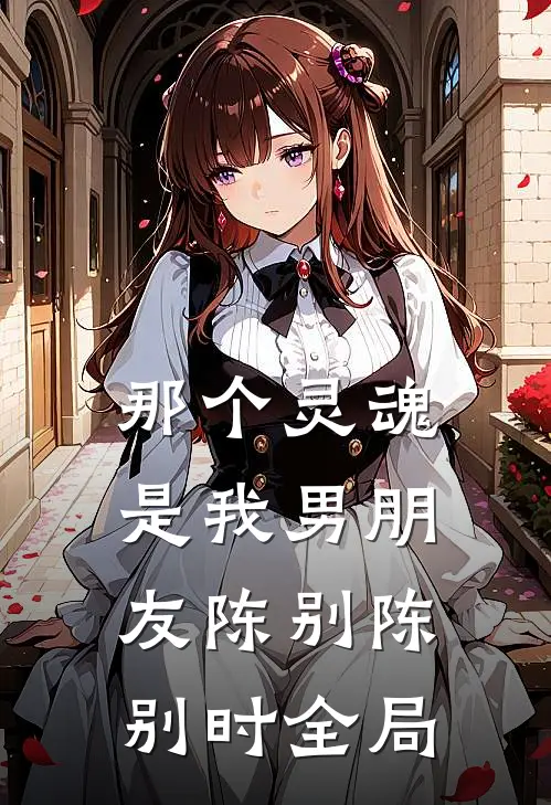 那个灵魂是我男朋友陈别陈别时全局