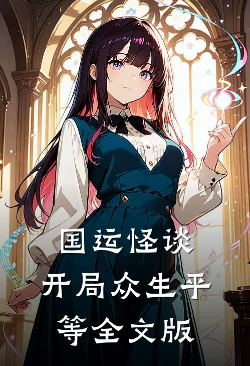 国运怪谈：开局众生平等全文版