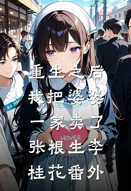 重生之后，我把婆婆一家卖了张根生李桂花 番外