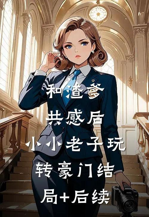 和渣爹共感后，小小老子玩转豪门结局+后续