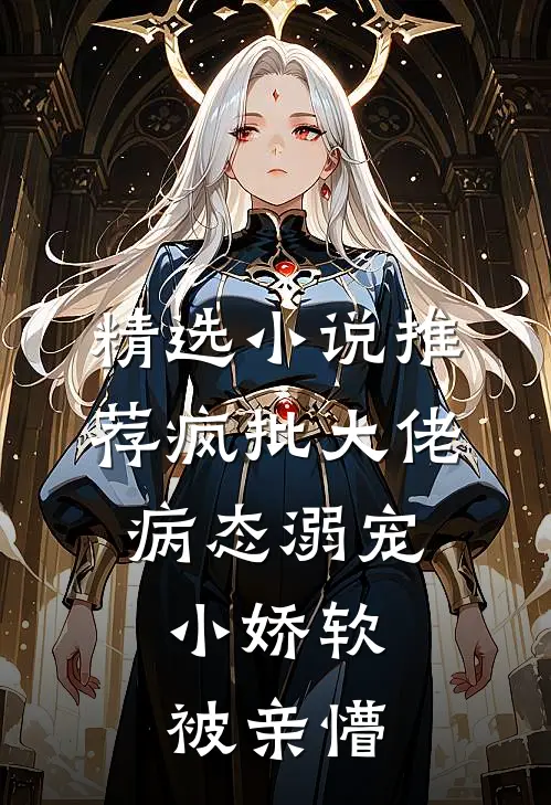 精选小说推荐疯批大佬病态溺宠，小娇软被亲懵