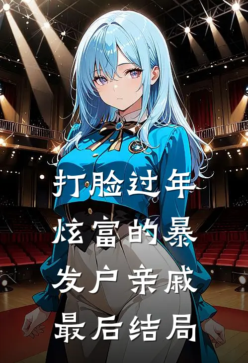 打脸过年炫富的暴发户亲戚最后结局
