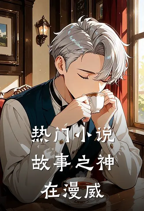 热门故事之神在漫威免费阅读