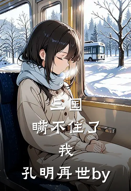 三国：瞒不住了，我，孔明再世by