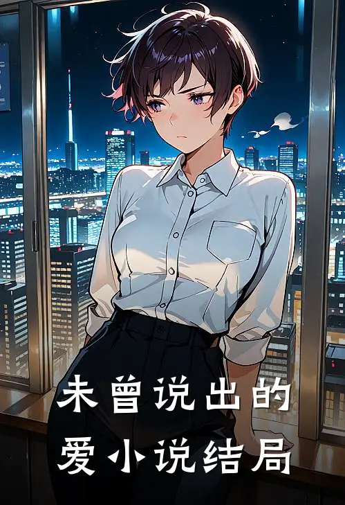 未曾说出的爱小说结局