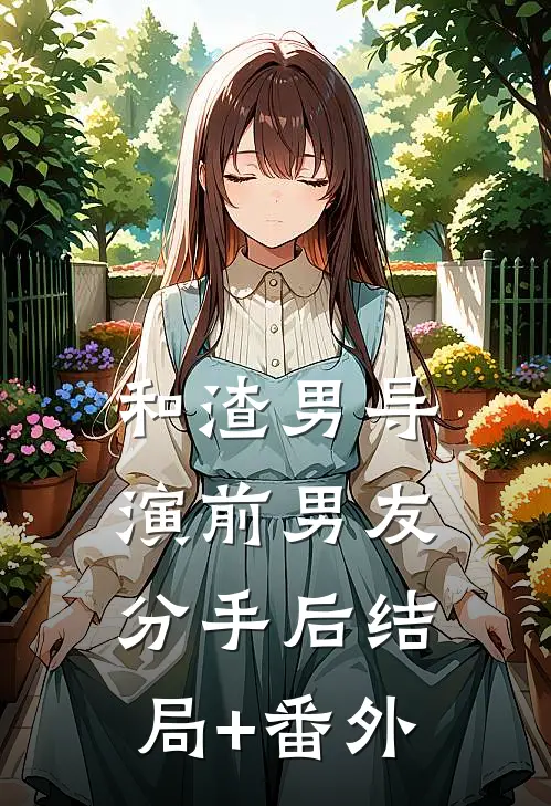 和渣男导演前男友分手后结局+番外