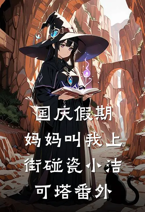 国庆假期，妈妈叫我上街碰瓷小洁可塔 番外