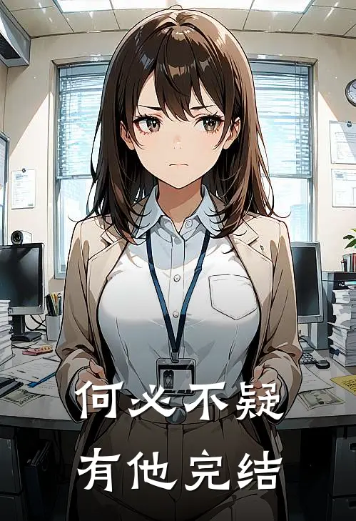 何必不疑有他完结