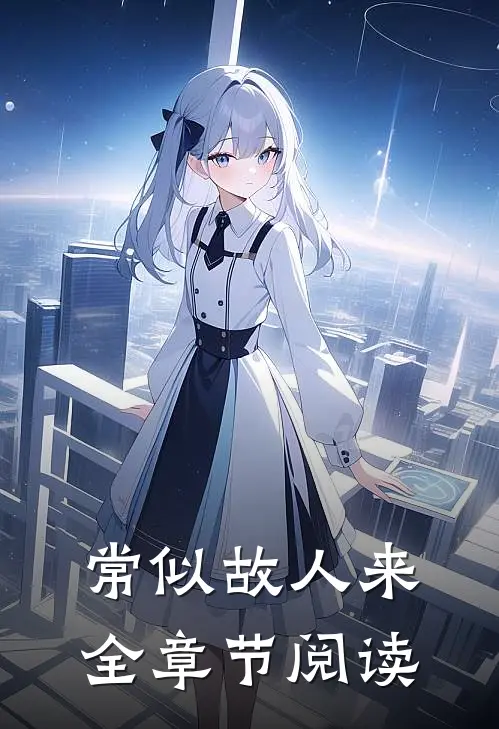 常似故人来全章节阅读