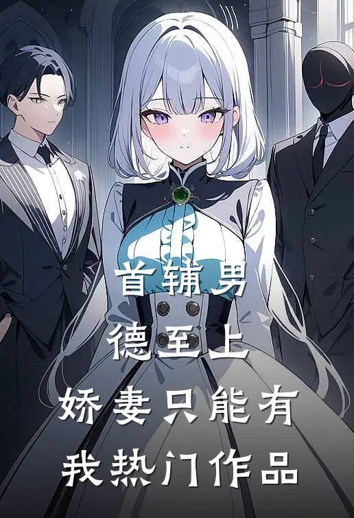 首辅男德至上：娇妻只能有我热门作品