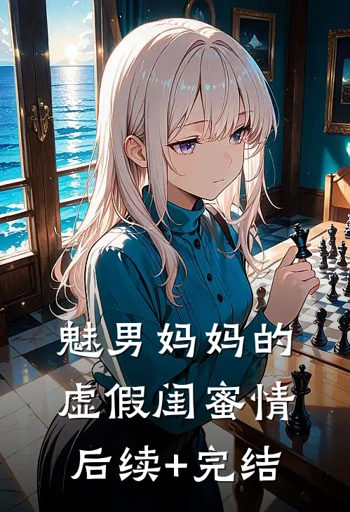 魅男妈妈的虚假闺蜜情后续+完结