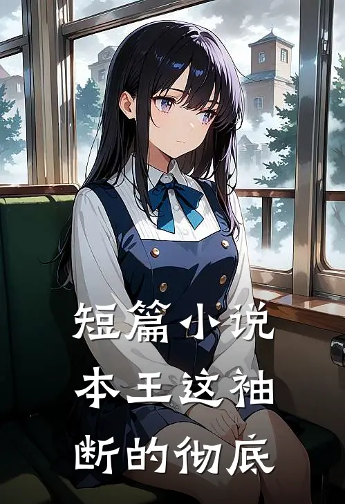 短篇小说本王这袖,断的彻底