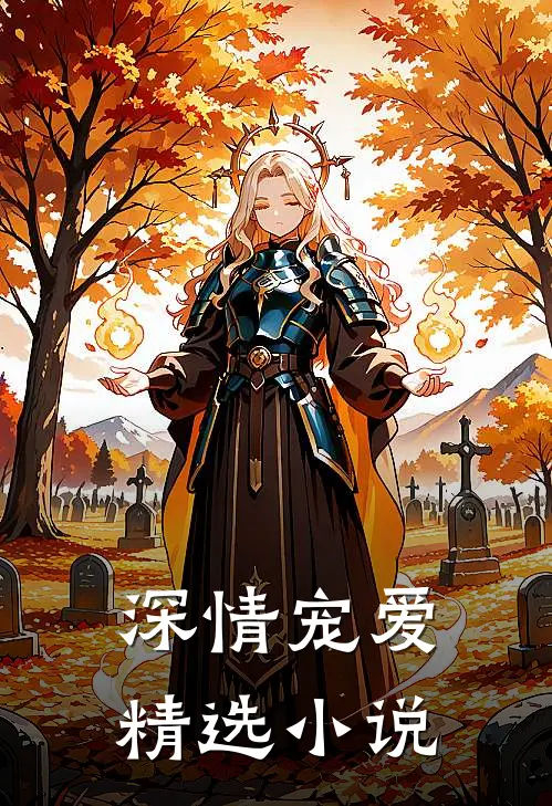 深情宠爱精选免费阅读