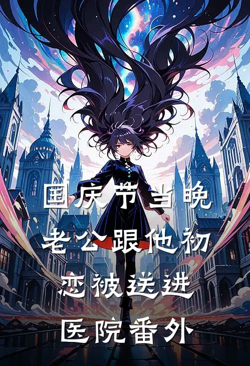 国庆节当晚，老公跟他初恋被送进医院 番外