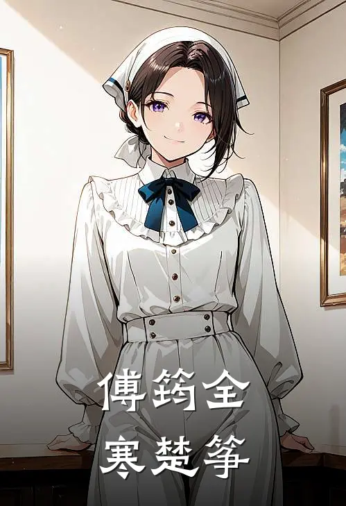 傅筠全寒楚筝