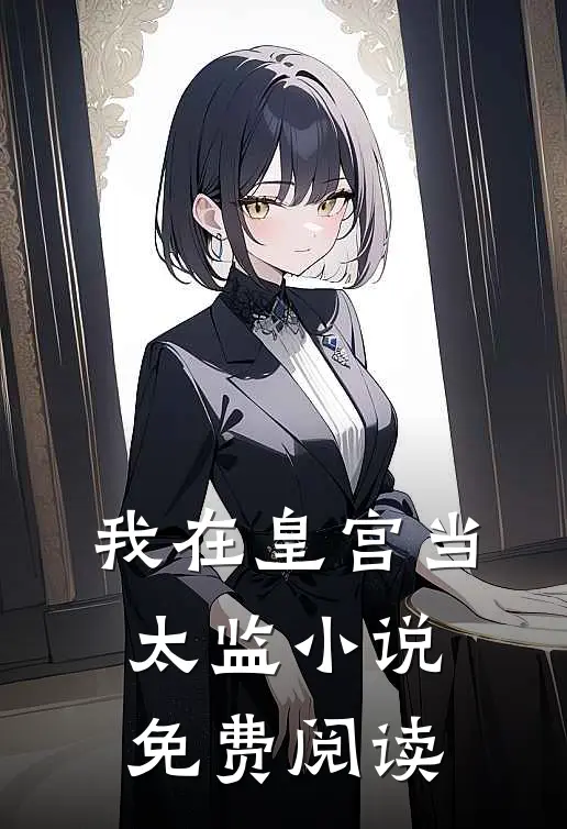 我在皇宫当太监小说免费阅读