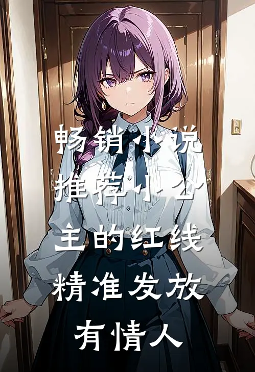 畅销小说推荐小公主的红线，精准发放有情人
