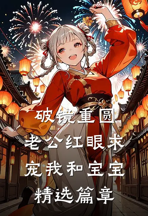 破镜重圆：老公红眼求宠我和宝宝精选篇章