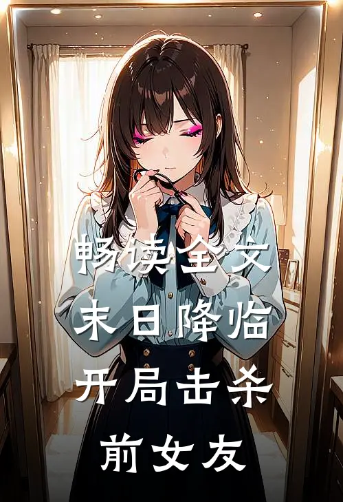 畅读全文末日降临：开局击杀前女友
