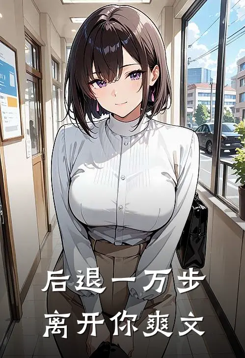 后退一万步离开你爽文
