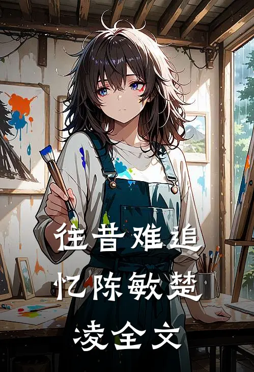往昔难追忆陈敏楚凌全文