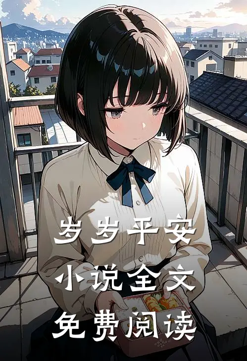 岁岁平安小说全文免费阅读