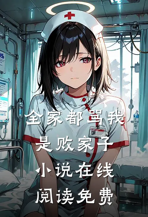 全家都骂我是败家子小说在线阅读免费