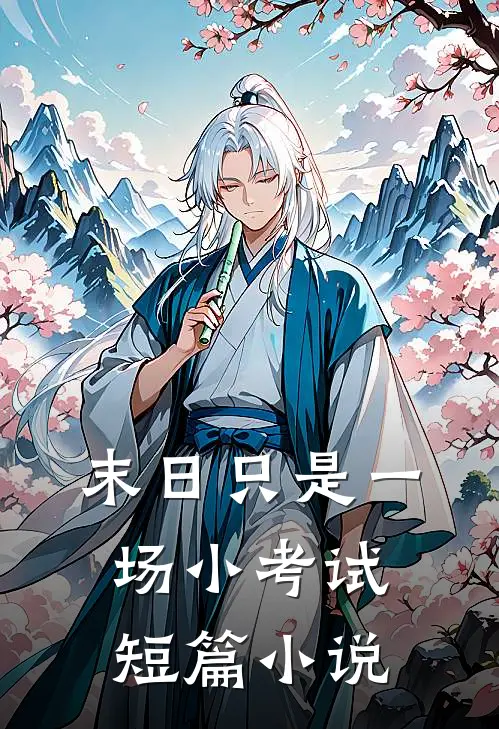 末日只是一场小考试短篇小说