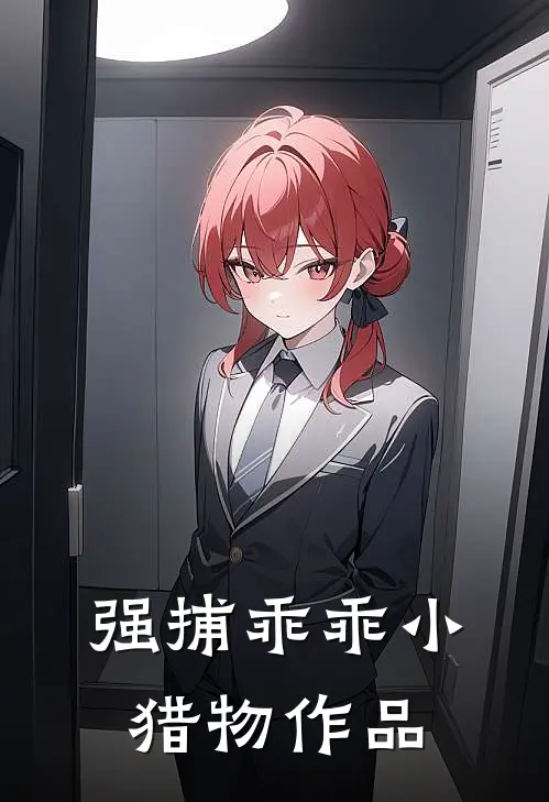 强捕乖乖小猎物作品