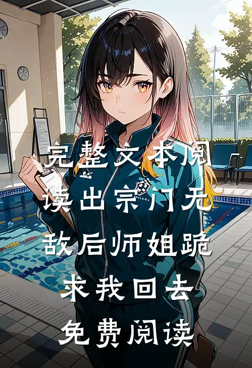 完整文本阅读出宗门无敌后师姐跪求我回去免费阅读